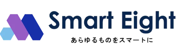 Smart Eight
